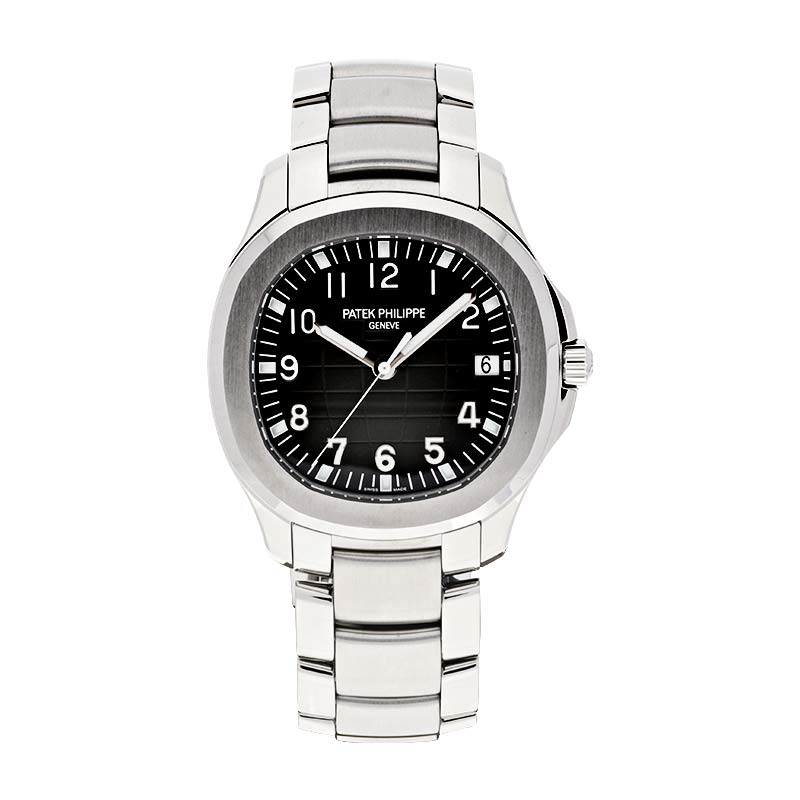 Patek Philippe Aquanaut – fullset/ ungetragen Ref. 5167/1A-001