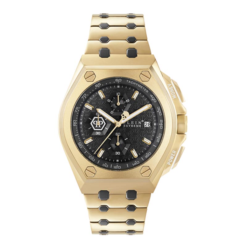 Philipp Plein PWGAA0621 'Extreme'