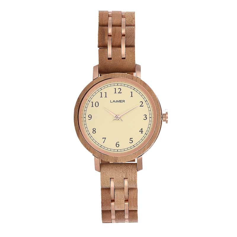 Laimer Damenarmbanduhr
