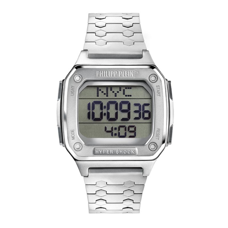 Philipp Plein PWHAA0521 'Hyper Sport'