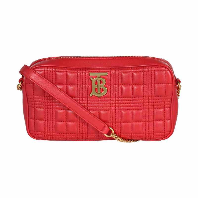 Burberry Lola Mini Umhängetasche