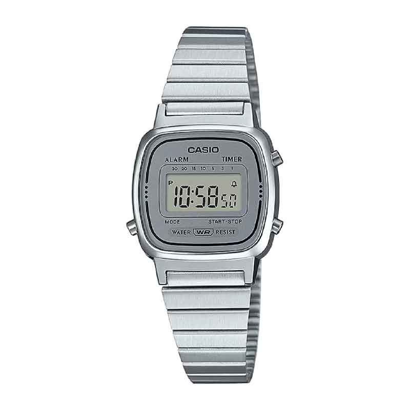 CASIO 'VINTAGE COLLECTION LA670WEA-7EF'
