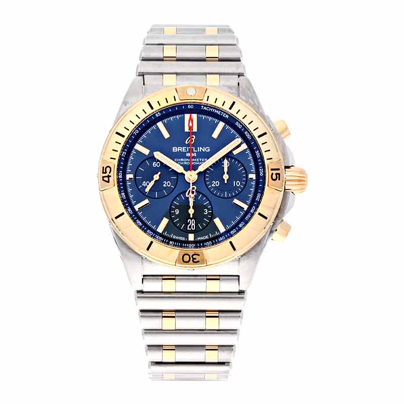 Breitling Chronomat 42 Ref. UB0113401