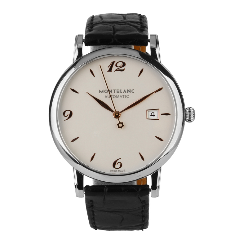 Montblanc "Star Classique Date"
