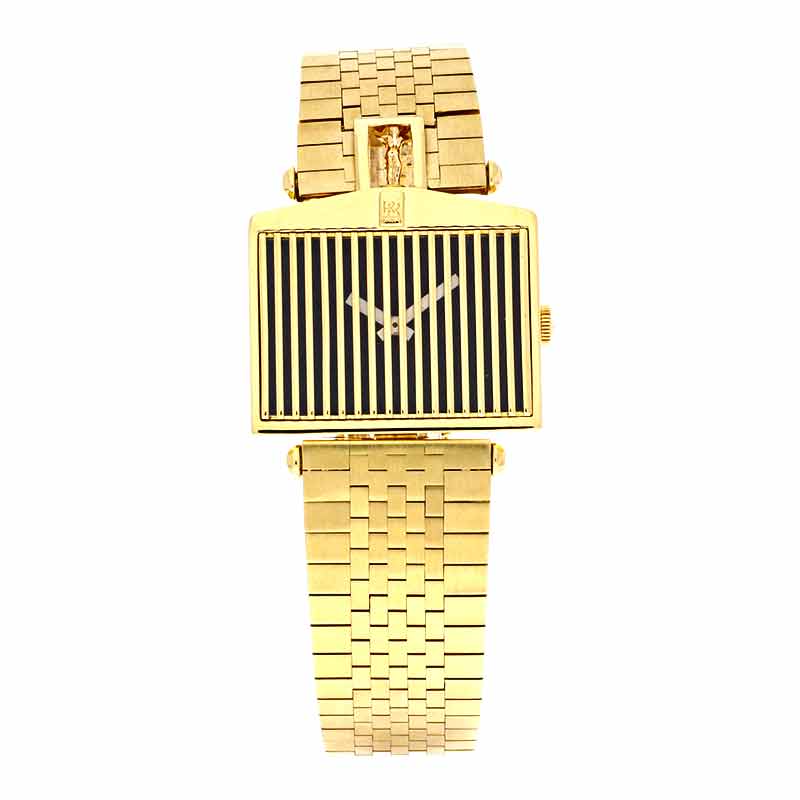 Corum Rolls Royce Referenz 55595