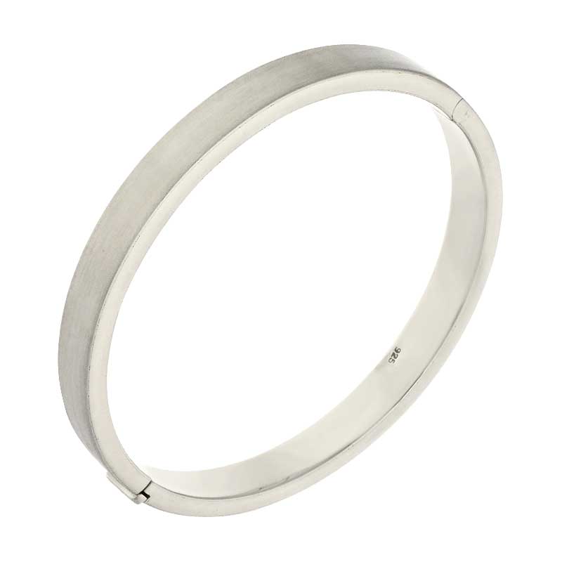 Armreif Silber