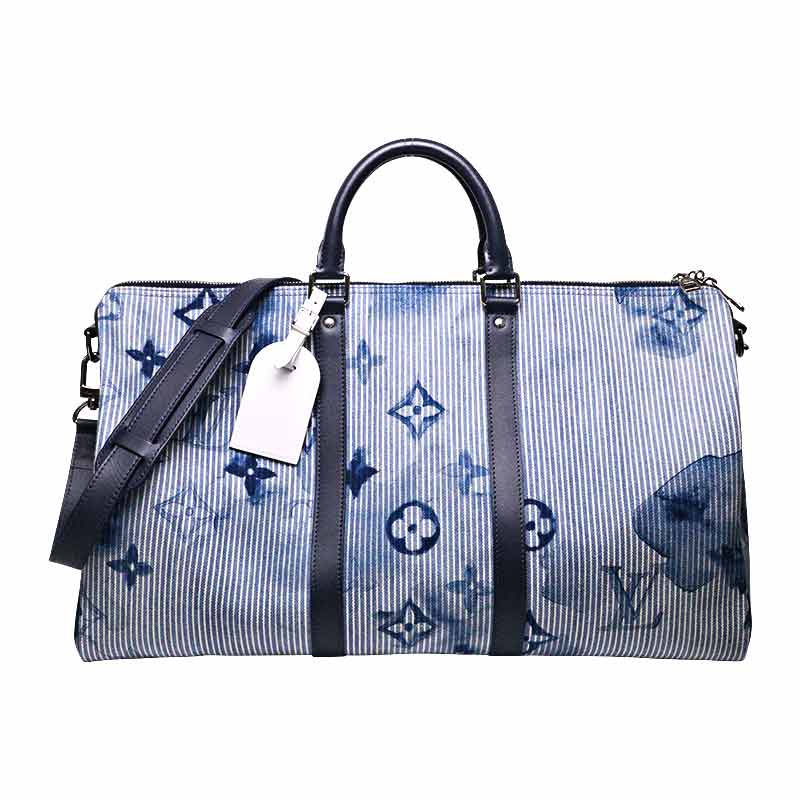 Louis Vuitton ‘Keepall 50 Reisetasche’