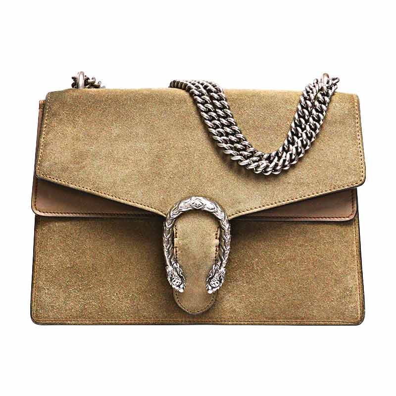 Gucci ‘Dionysus Medium‘