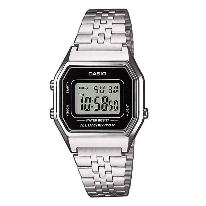 CASIO 'VINTAGE COLLECTION LA680WEA-1EF'