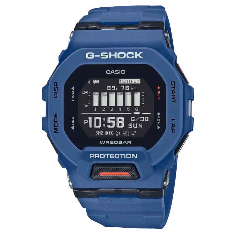 CASIO G-SHOCK 'GBD-200-2ER'