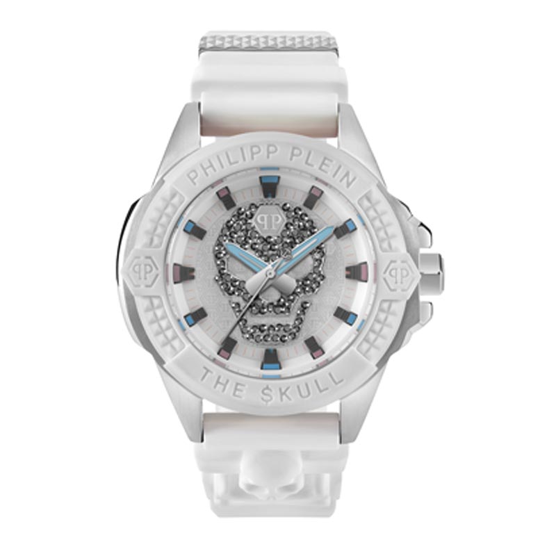 Philipp Plein PWAAA1521 'The $kull'